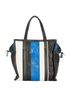Balenciaga Small Bazar Tote, back view